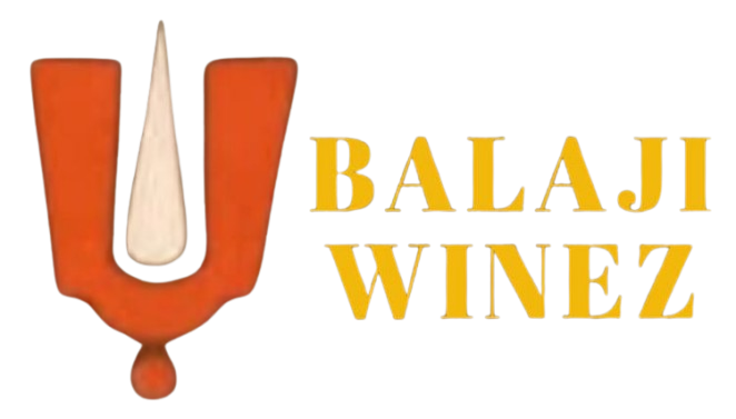 Balaji Winez logo